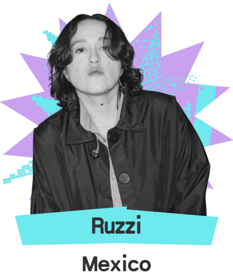 Ruzzi