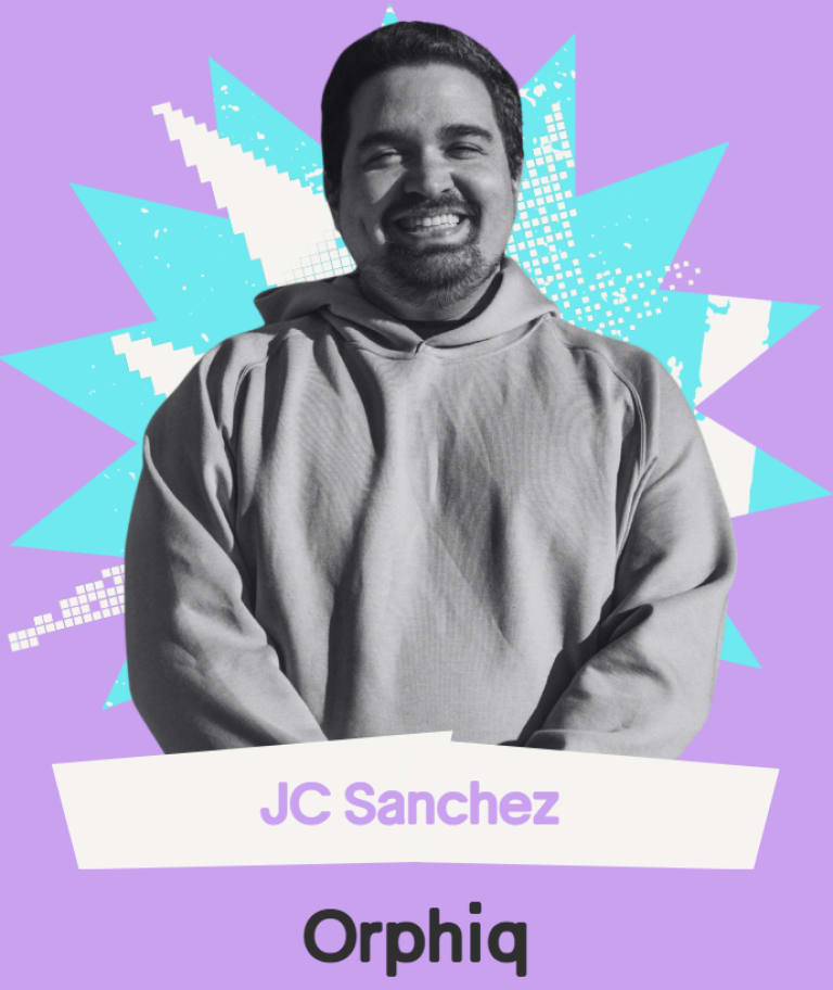 JC Sanchez