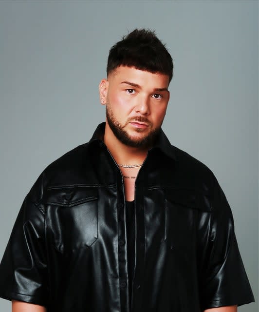 Event - Jose De Las Heras en Jacksonville - Jacksonville, Florida - May 8, 2026 | concert tickets