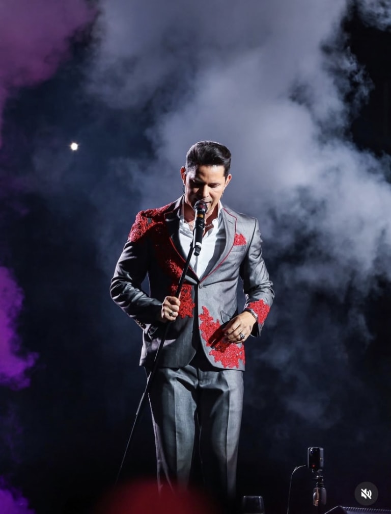Event - Leoni Torres  - West Palm Beach, Florida - May 15, 2026 | concert tickets