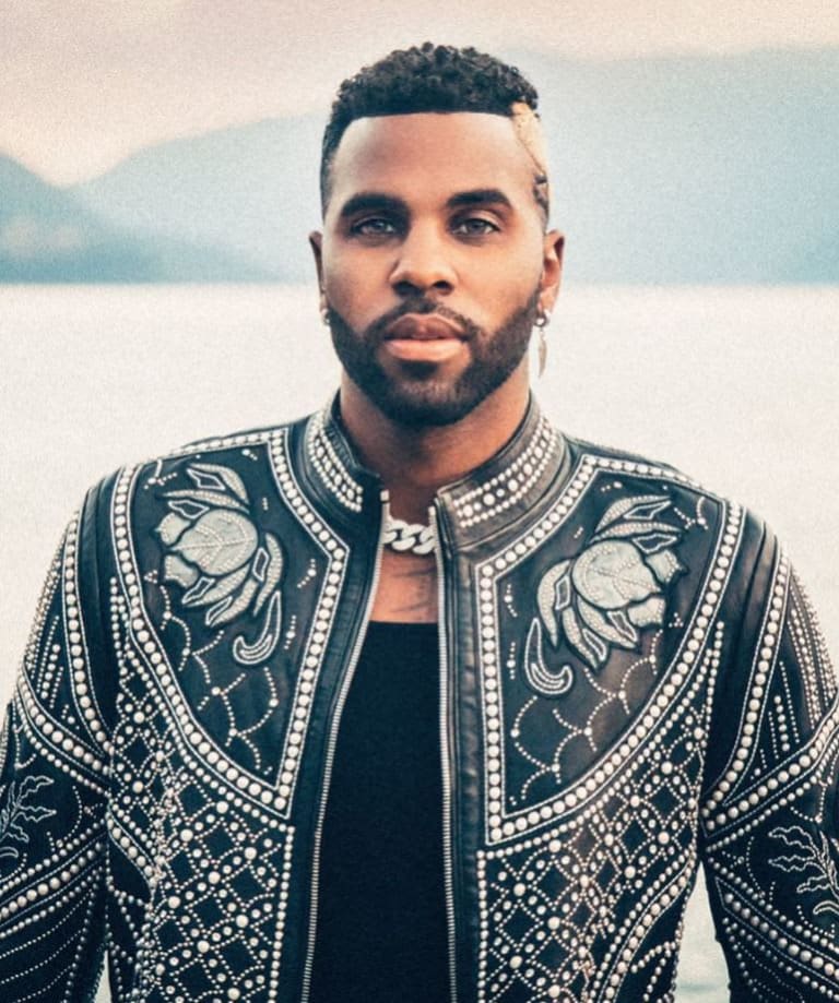 Event - Jason Derulo LIVE @ Barcode - Elizabeth, New Jersey - May 16, 2026 | concert tickets