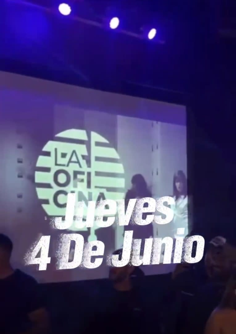 Event - Despecho Night - Miami, Florida - June 4, 2026 | concert tickets