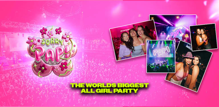 Event - Sorry Papi: The Ultimate GNO  - Elizabeth, New Jersey - July 11, 2026 | concert tickets
