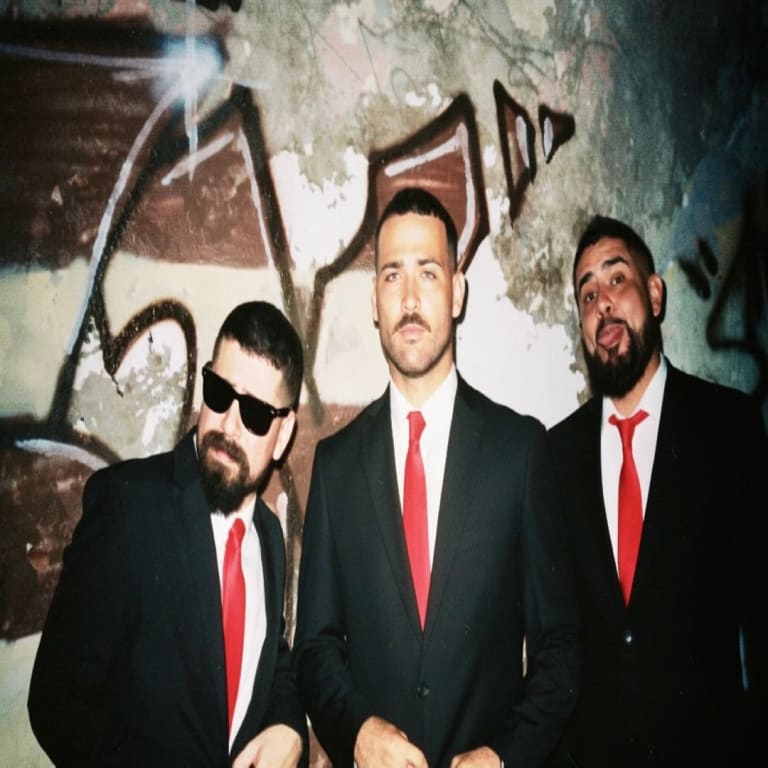 Event - Los Rivera Destino - New York, New York - August 1, 2026 | concert tickets