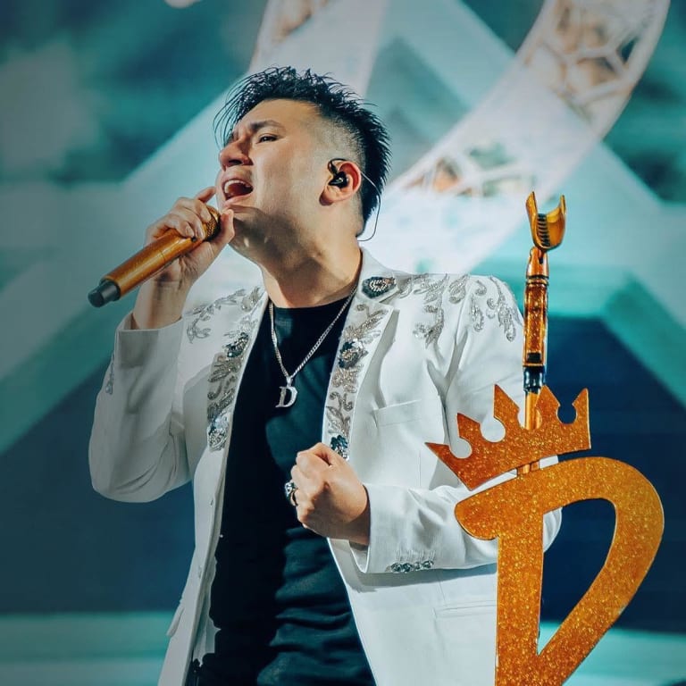 Event - DEYVIS OROSCO Y SU GRUPO NECTAR  - Chicago, Illinois - June 21, 2026 | concert tickets