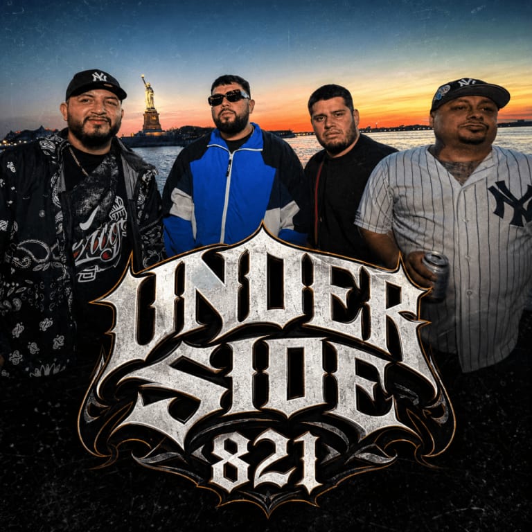 Event - Salvando el Rap Mexicano Under Side 821 - Joliet, Illinois - September 26, 2026 | concert tickets