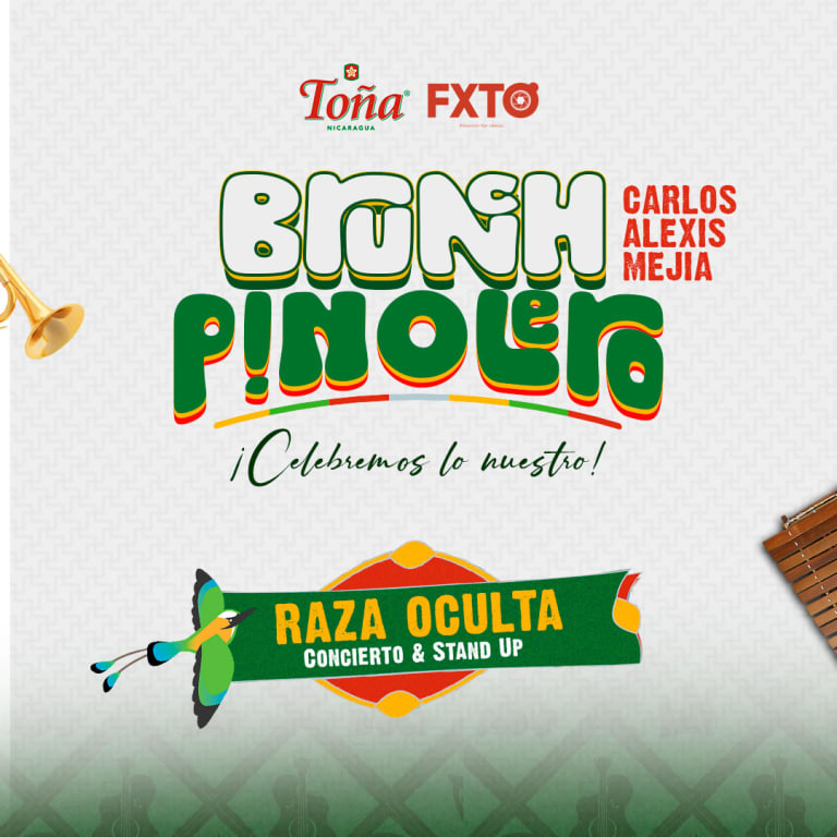 Event - Brunch Pinolero 2026 - Laurel, Maryland - July 19, 2026 | concert tickets