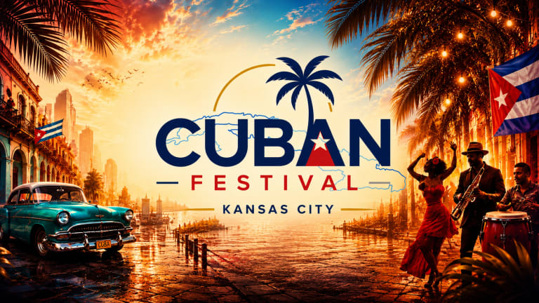 Event - CUBAN FESTIVAL  - Kansas City, Missouri - August 1, 2026 | concert tickets