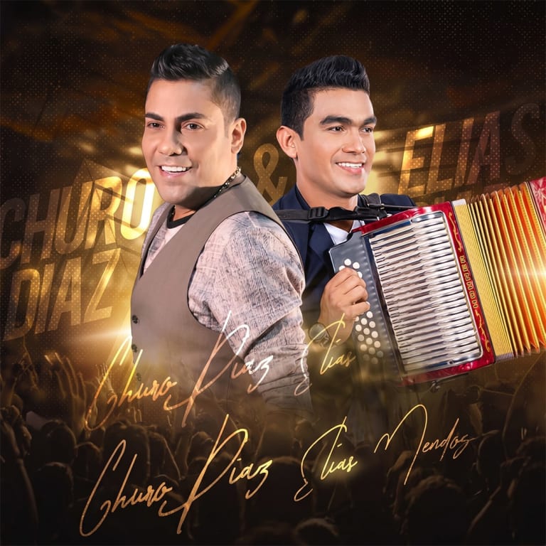 Event - El Churo Diaz en concierto - Salt Lake City, UT - Thu, February 11, 2027} | concert tickets