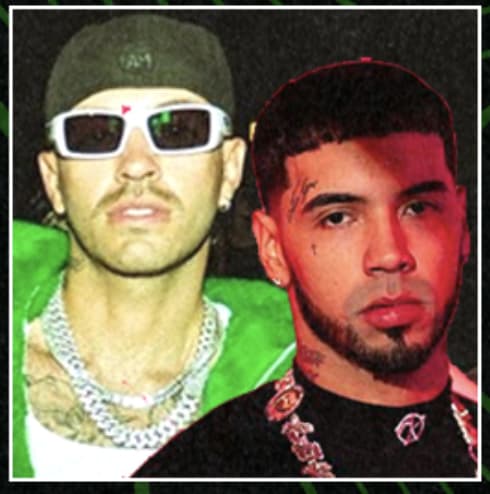Event - Feid v Anuel  - Atlanta - Perreo Fridays - Atlanta, Georgia - July 31, 2026 | concert tickets