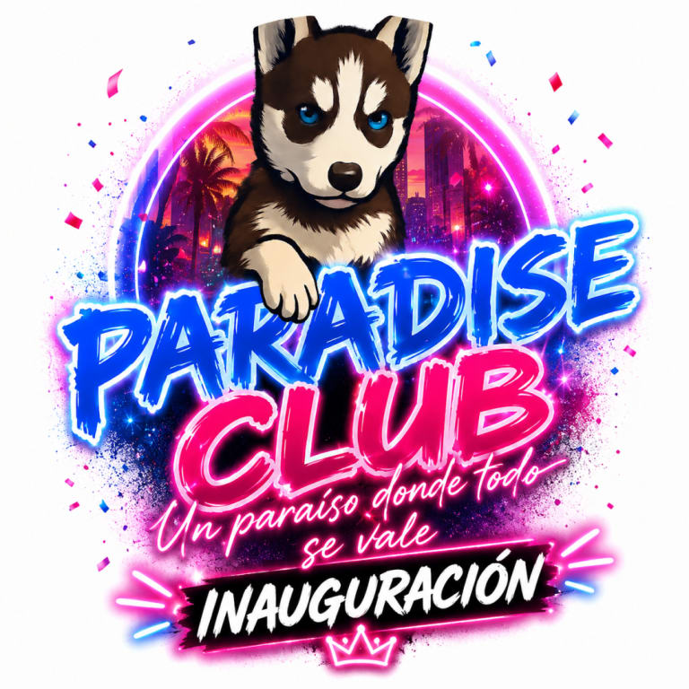 Event - INAUGURACIÓN PARADISE CLUB - Norcross, Georgia - July 25, 2026 | concert tickets
