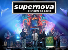 Event - SUPERNOVA - A TRIBUTE TO OASIS - Falls Church, Virginia - July 24, 2026 | concert tickets