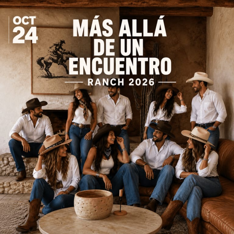 Event - MAS ALLA DE UN ENCUENTRO -     Una boleta para 2 personas  - Miramar, Florida - October 24, 2026 | concert tickets