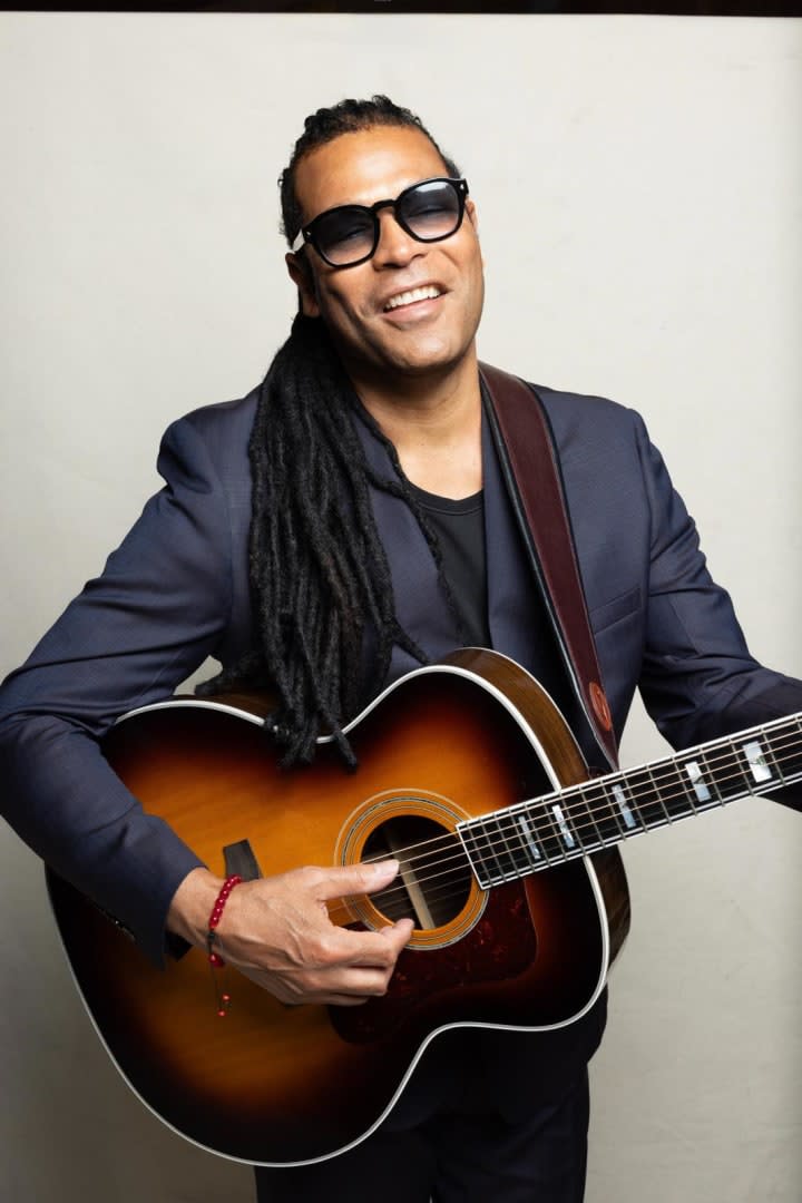 Event - Amaury Gutierrez Live! - Fort Myers, Florida - September 12, 2026 | concert tickets