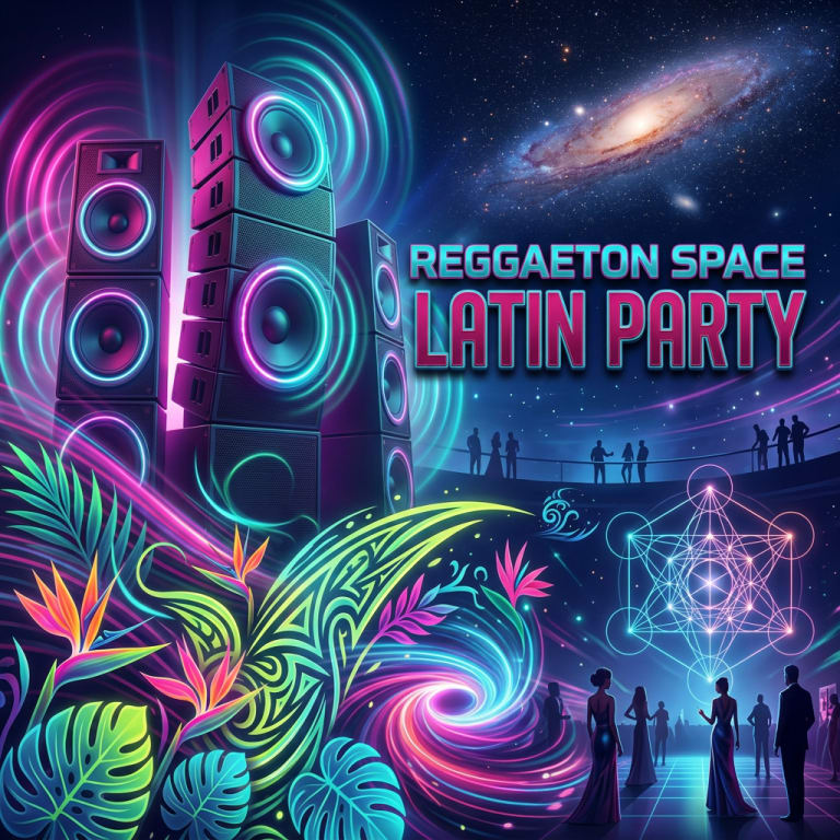 Event - #1 REGGAETON SPACE | Latin Reggaeton Party @ Copa - New York, NY - vie, 4 de diciembre de 2026} | concert tickets