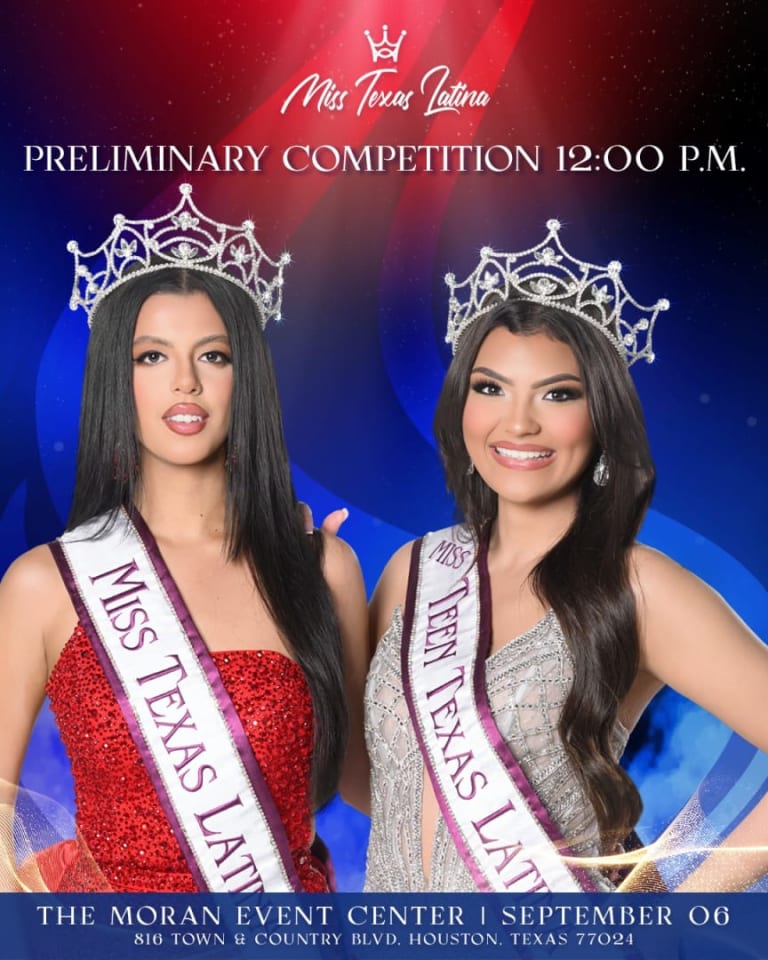 Event - Preliminary Competition - Houston, TX - Sun, September 6, 2026} | concert tickets