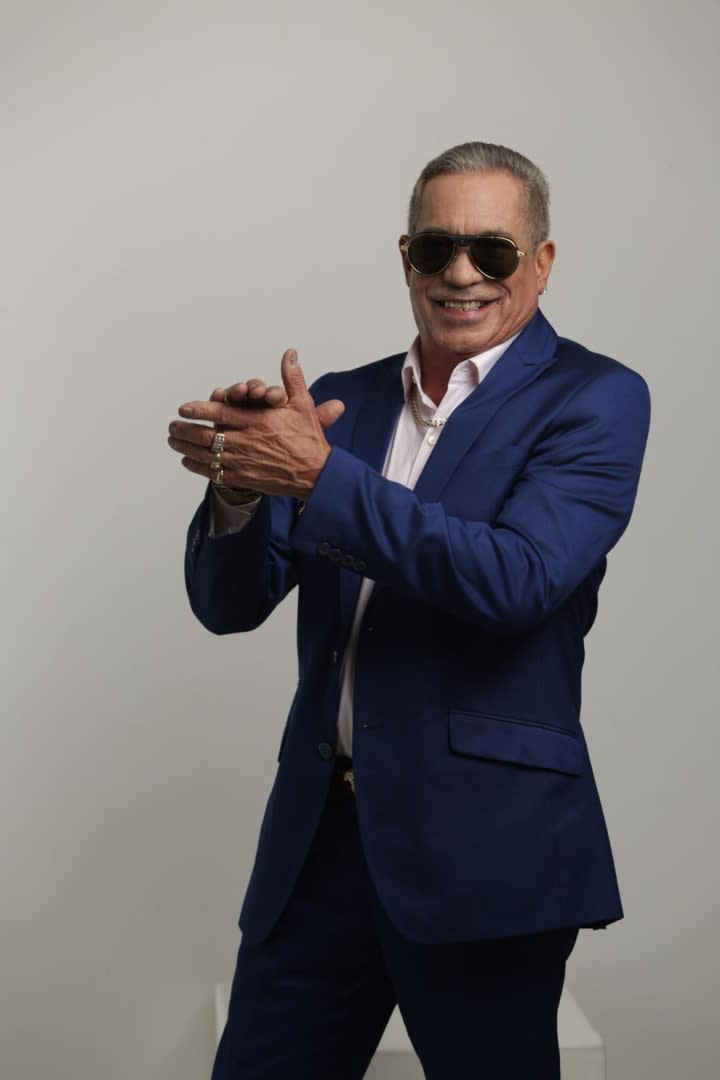 Event - Pedro Arroyo Live - SAVANNAH, Georgia - November 7, 2026 | concert tickets