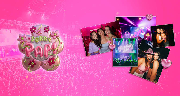 Event - Sorry Papi: The Ultimate GNO | Louisville, KY POSTPONED - Louisville, Kentucky - October 17, 2026 | concert tickets