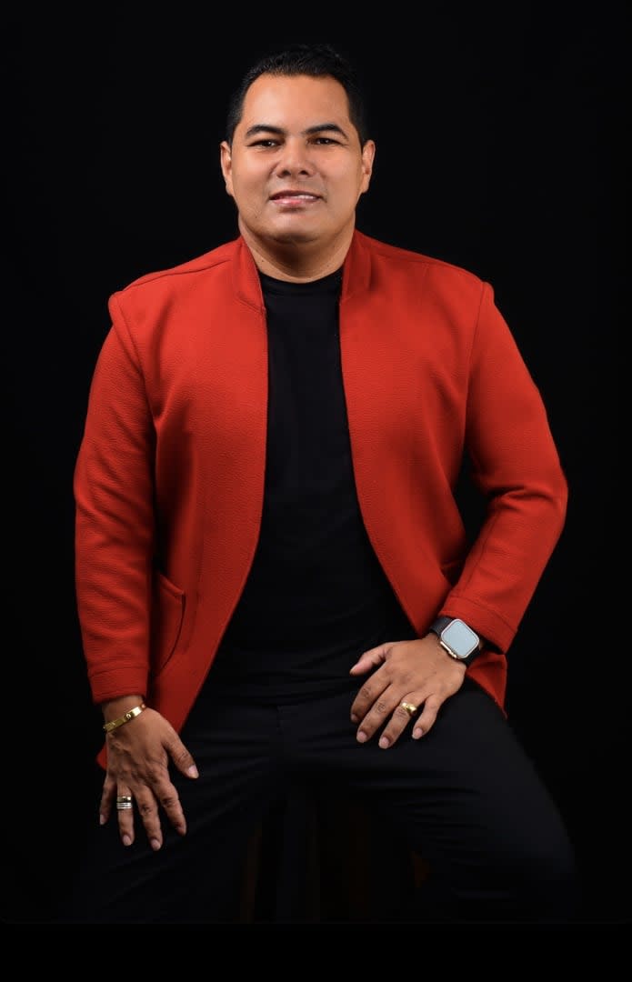 Event - UNA NOCHE BOHEMIA CON EL CHICO JARAMILLO  - Dover, New Jersey - November 14, 2026 | concert tickets