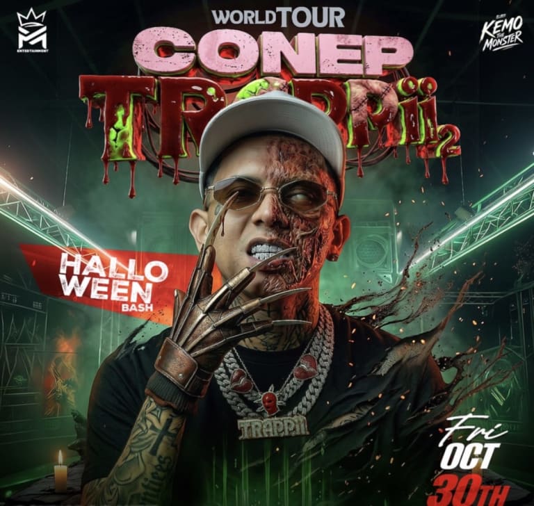 Event - CONEP en Louisville - Louisville, Kentucky - October 30, 2026 | concert tickets
