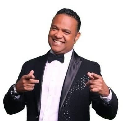 Event - 40TH  Aniversario de Ravel “El Tipo de la voz más Tierna del merengue”. - Rockville, Maryland - November 25, 2026 | concert tickets