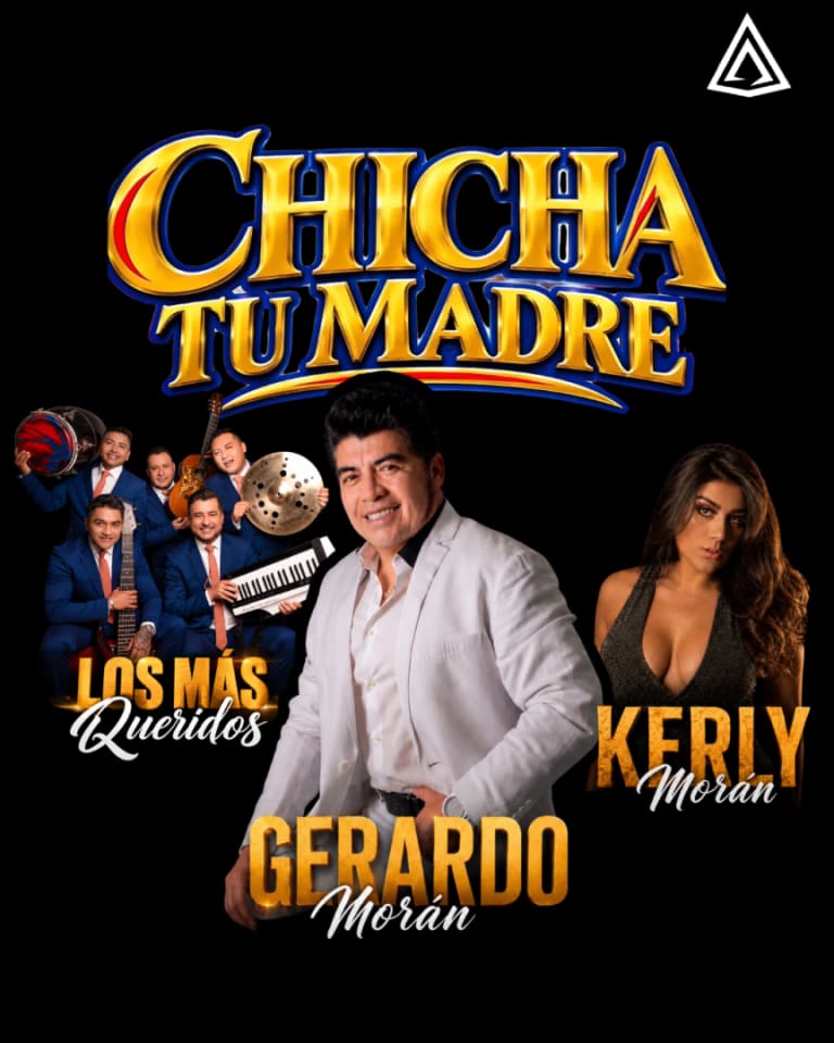 Event - 🔥 ¡CHICHA TU MADRE!🔥 - Salt Lake City, Utah - October 4, 2026 | concert tickets