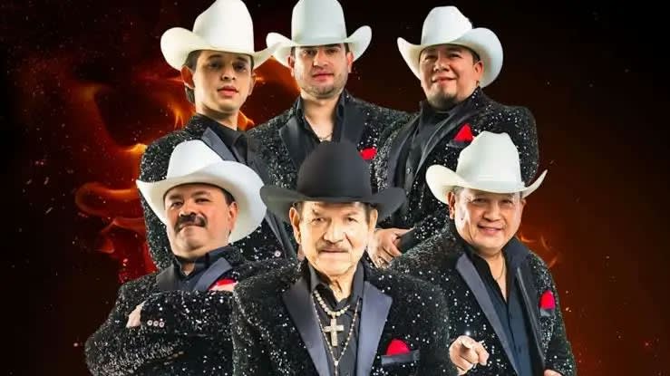 Event - CARDENALES DE NUEVO LEON, GRUPO EXTERMINADOR Y MAS!! - Brooklyn, New York - November 6, 2026 | concert tickets