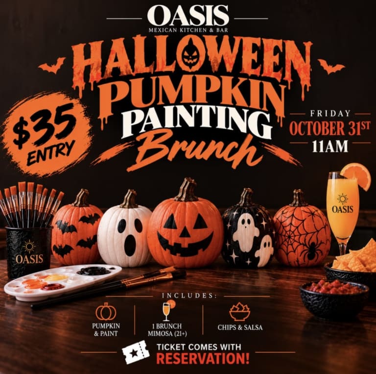 Event - Halloween Pumpkin Painting FAMILY EVENT - Lockport, Illinois - October 31, 2026 | concert tickets