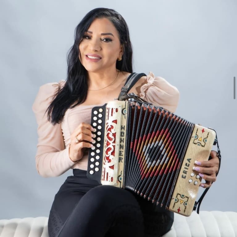 Event - MARIA DIAZ - Raleigh, North Carolina - November 28, 2026 | concert tickets