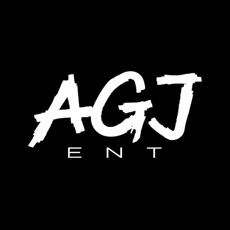 AGJ Ent Logo