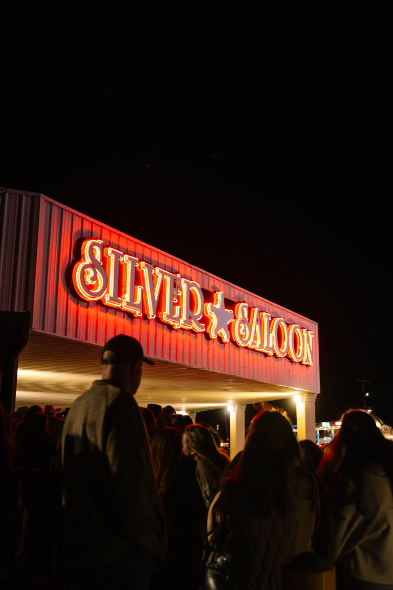 The Venue