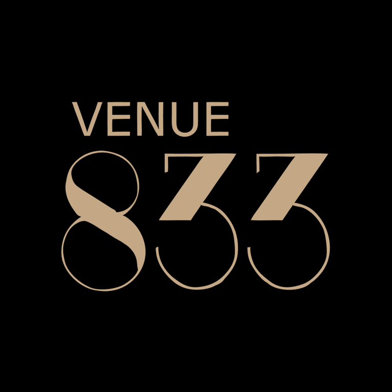 Venue 833