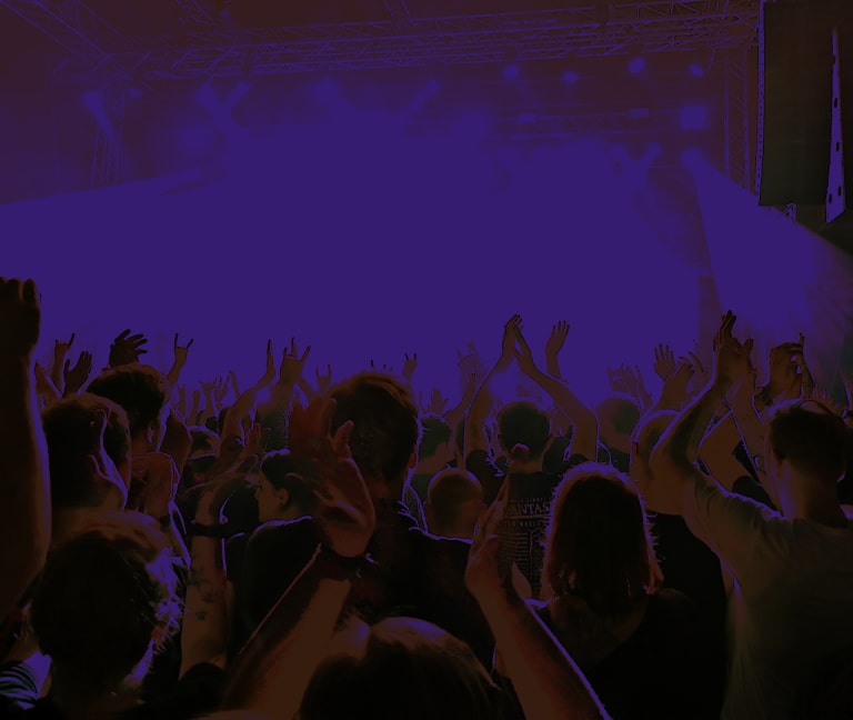 Livest Group Header Background