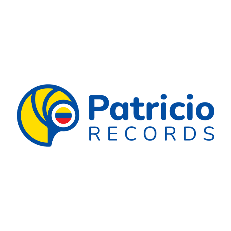 Patricio Records Logo