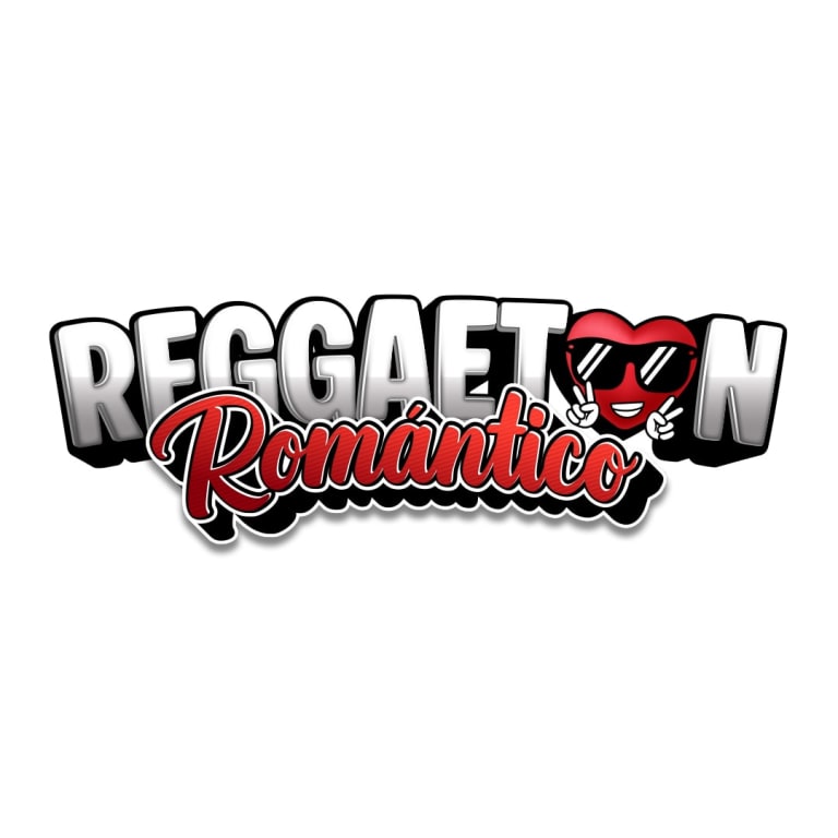 Reggaeton Romantico Header Background