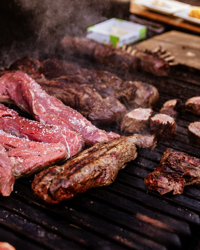 3er Campeonato del Asado Argentino Image 4