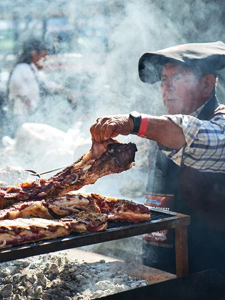 3er Campeonato del Asado Argentino Image 3