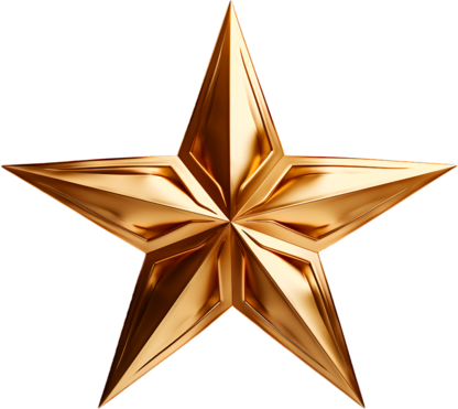 HTown Bash Music Festival Star Divider