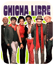 Todo Sonido Music Festival Lineup