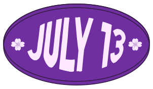 Todo Sonido Music Festival Lineup - JULY 12