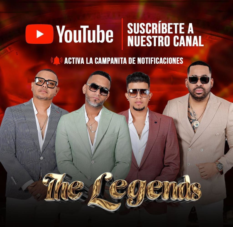 Event - THE LEGENDS EN CONCIERTO ! - Philadelphia, Pennsylvania - August 13, 2023 | concert tickets