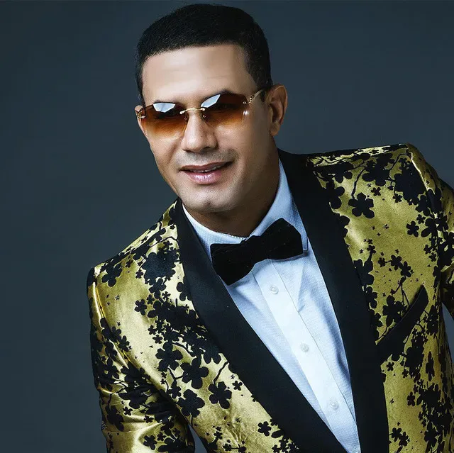 Event - RAULIN RODRIGUEZ EN CONCIERTO ! NUEVA FECHA * - Richmond, Virginia - November 3, 2023 | concert tickets