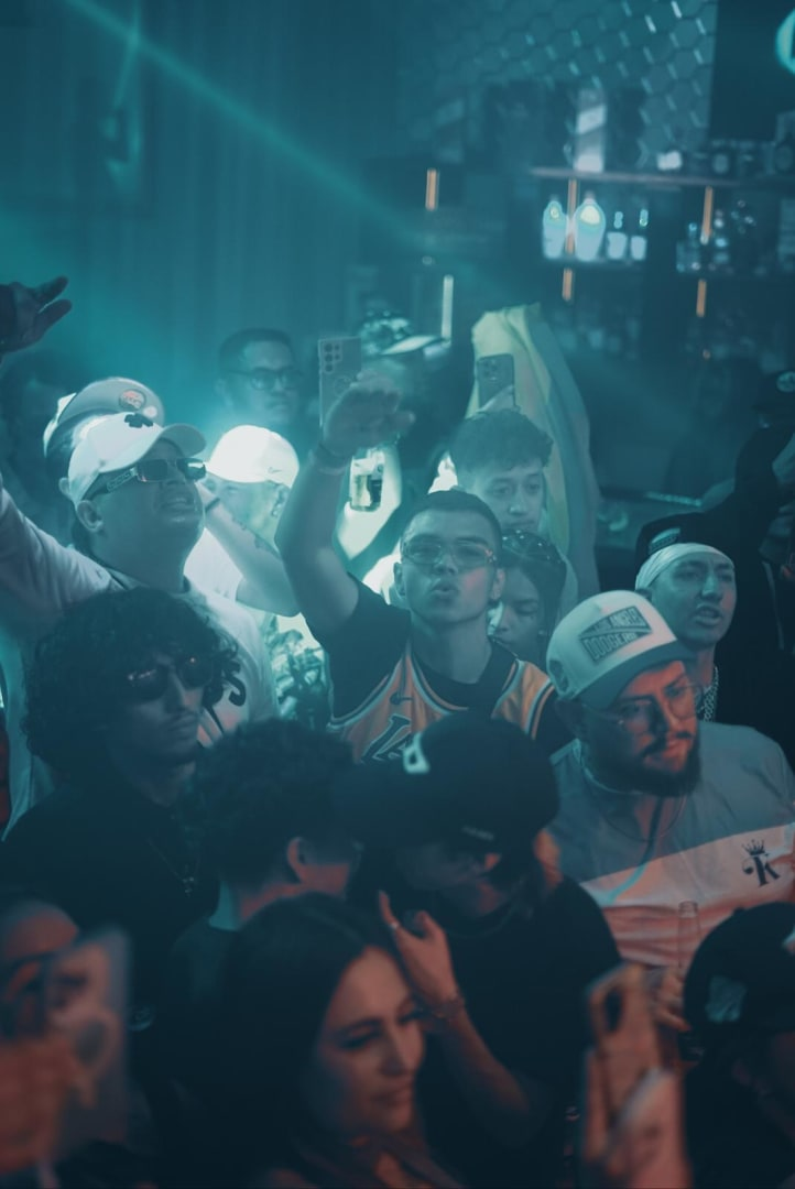 Event - 🌟 GOLDEN PARTY 🌟 - Lilburn, Georgia - June 15, 2024 | concert tickets