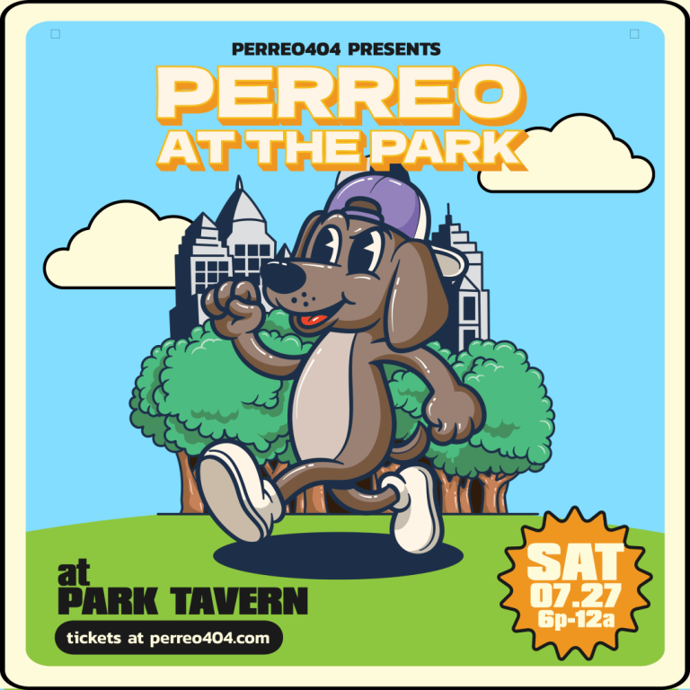 Event - Perreo At The Park - Atlanta, Georgia - July 27, 2024 | concert tickets