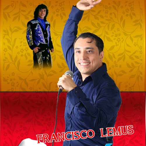 Event - FRANCISCO LEMUS Y SU GRUPO ALGODON - Los Angeles, California - September 20, 2024 | concert tickets