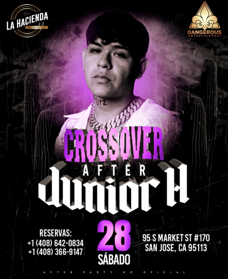 Event - AFTER PARTY CONCERT - San jose, California - September 28, 2024 | concert tickets