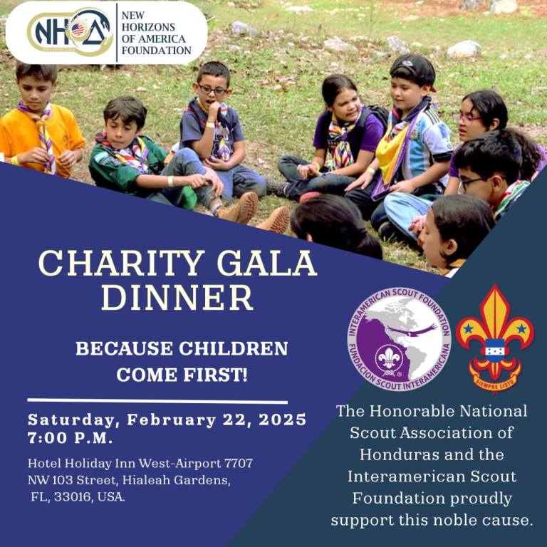 Event - CENA BENEFICA DE GALA - Hialeah Gardens, Florida - 22 de febrero de 2025 | concert tickets