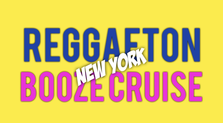 Event - COLOMBIAN REGGAETON BOOZE CRUISE | Latin boat party SUMMER 2025 - New York, New York - July 19, 2025 | concert tickets