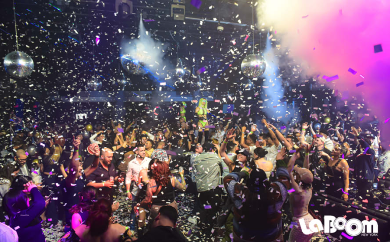 Tickeri Concert Background