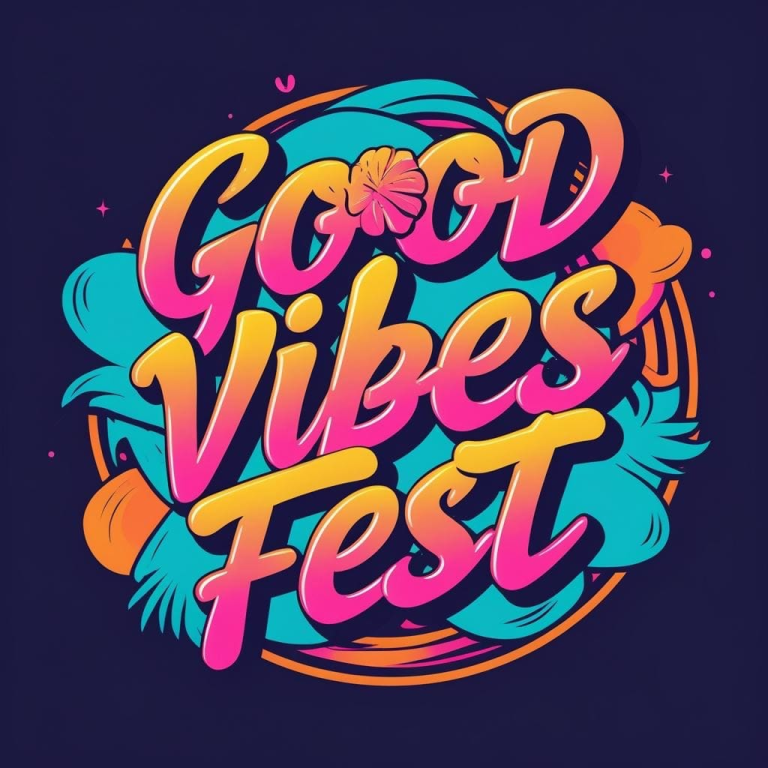 Event - Gaslamp Good Vibes Fest - San Diego, California - June 26, 2025 | concert tickets